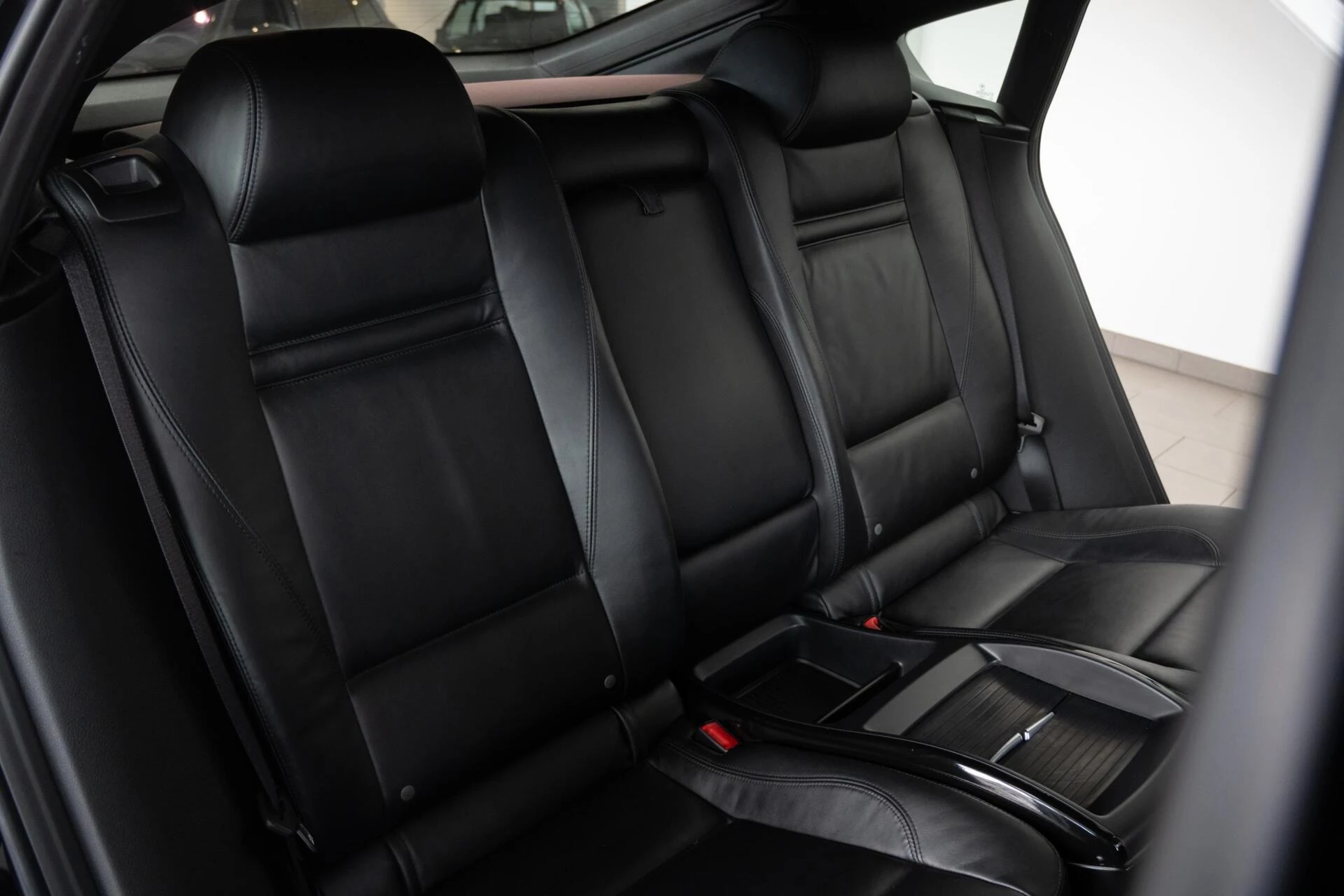 Hoofdafbeelding BMW X6