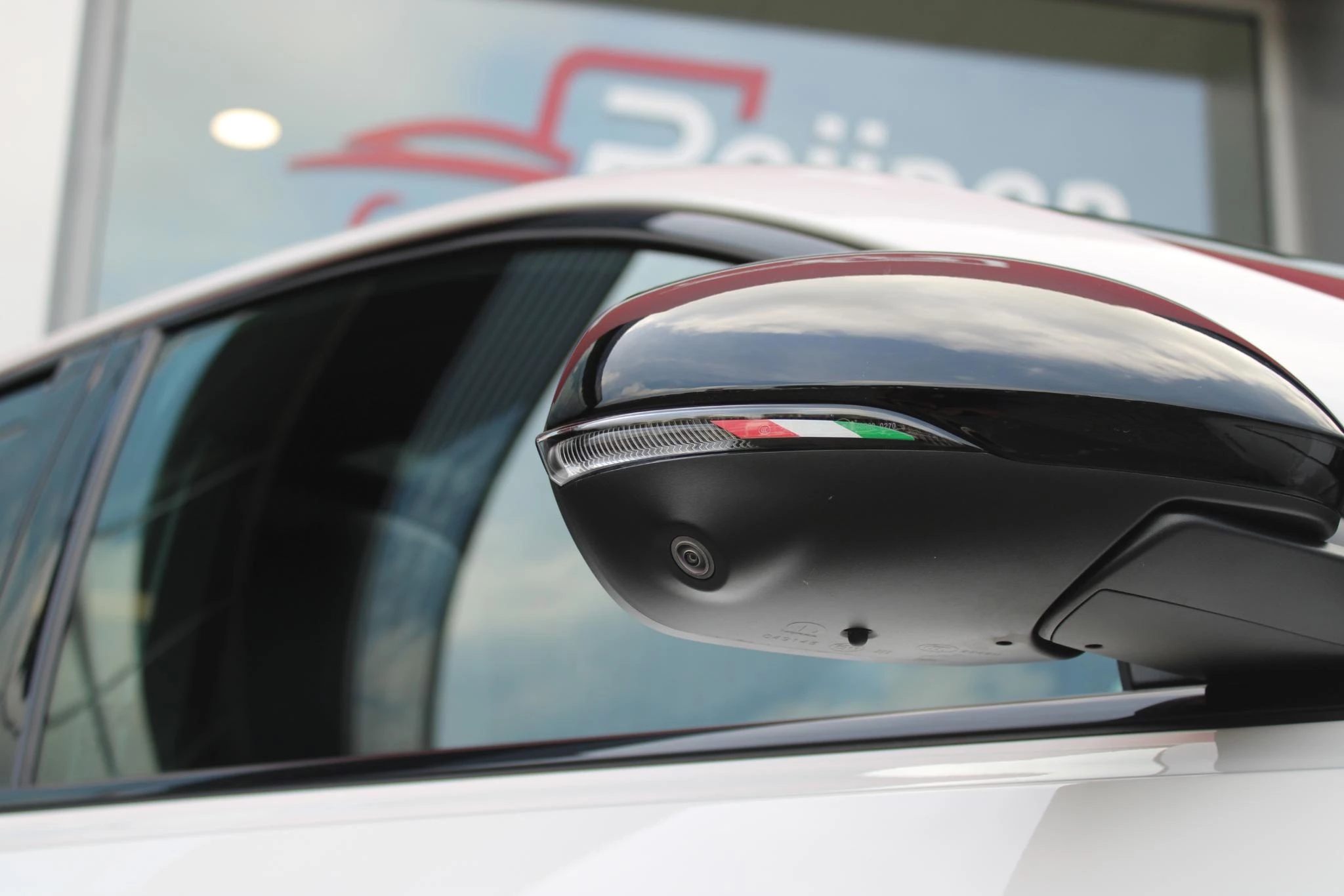 Hoofdafbeelding Alfa Romeo Tonale