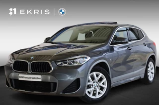 BMW X2 sDrive18i High Executive | M Sport | Driving Assistant | Comfort Access | Stoelverwarming | head-up display | Lentevoordeel