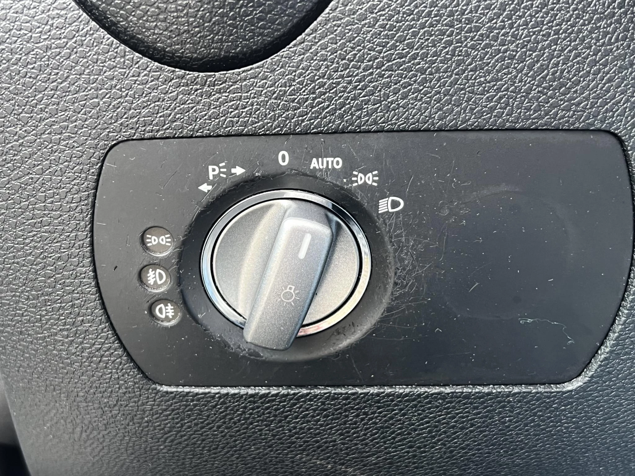 Hoofdafbeelding Mercedes-Benz SLK