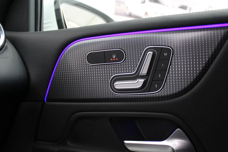 Hoofdafbeelding Mercedes-Benz GLB