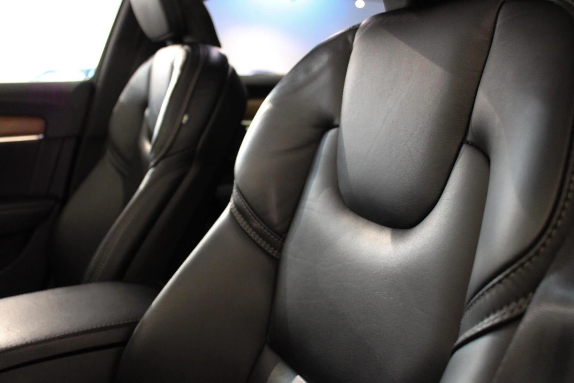 Hoofdafbeelding Volvo V90