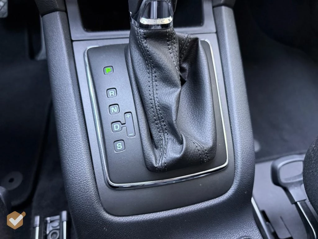 Hoofdafbeelding Škoda Yeti