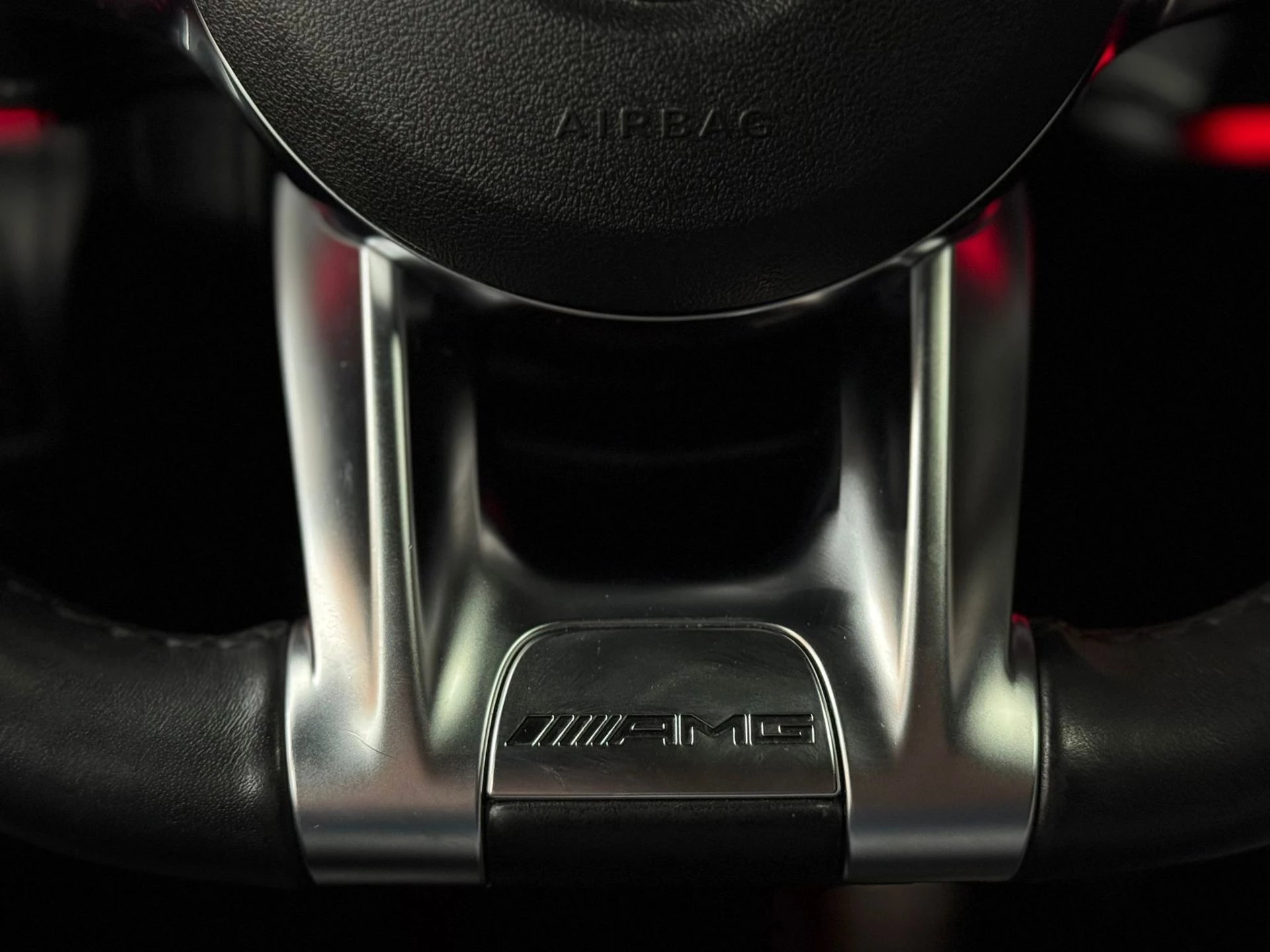 Hoofdafbeelding Mercedes-Benz G-Klasse