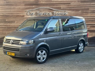Volkswagen Transporter California Automaat / Camper / Standverwarming / 180 PK