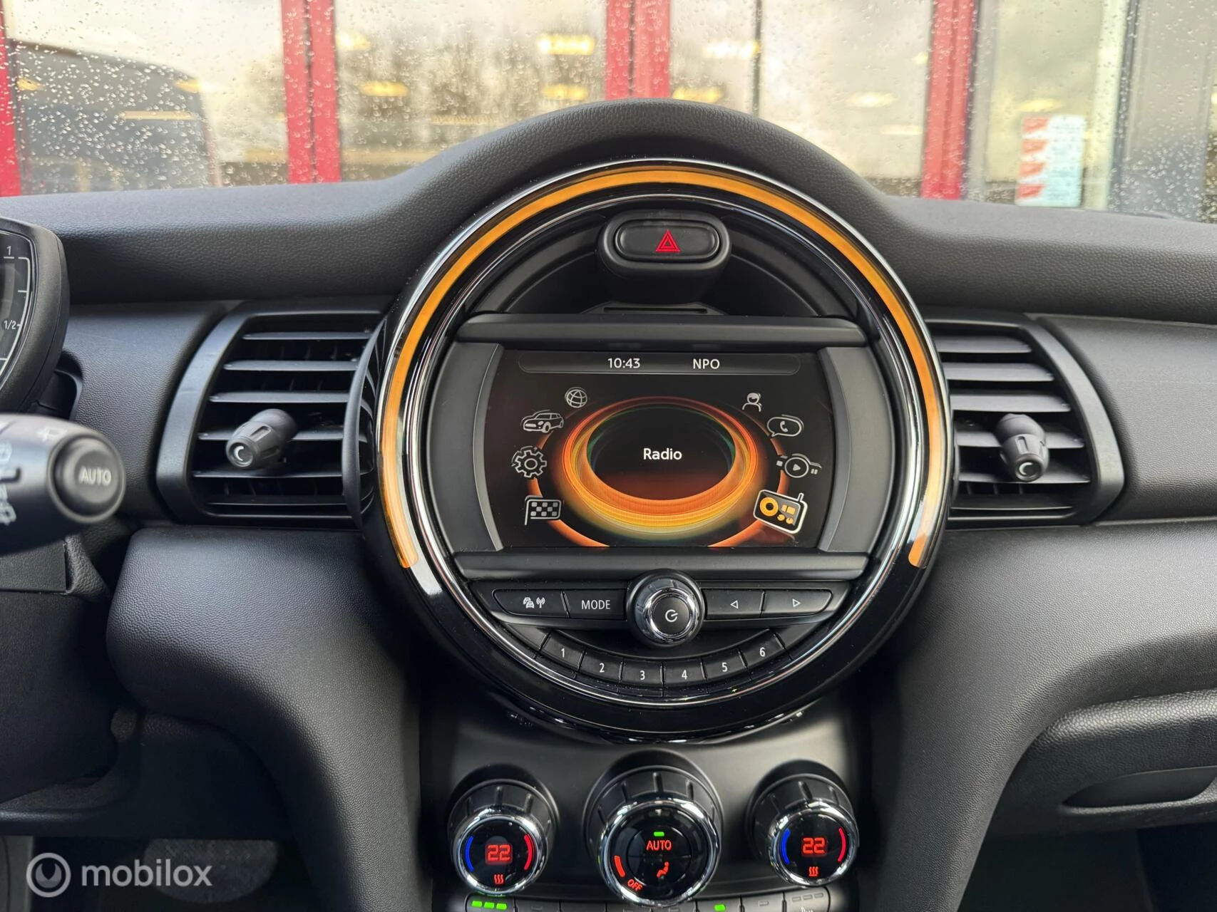 Hoofdafbeelding MINI 3-deurs