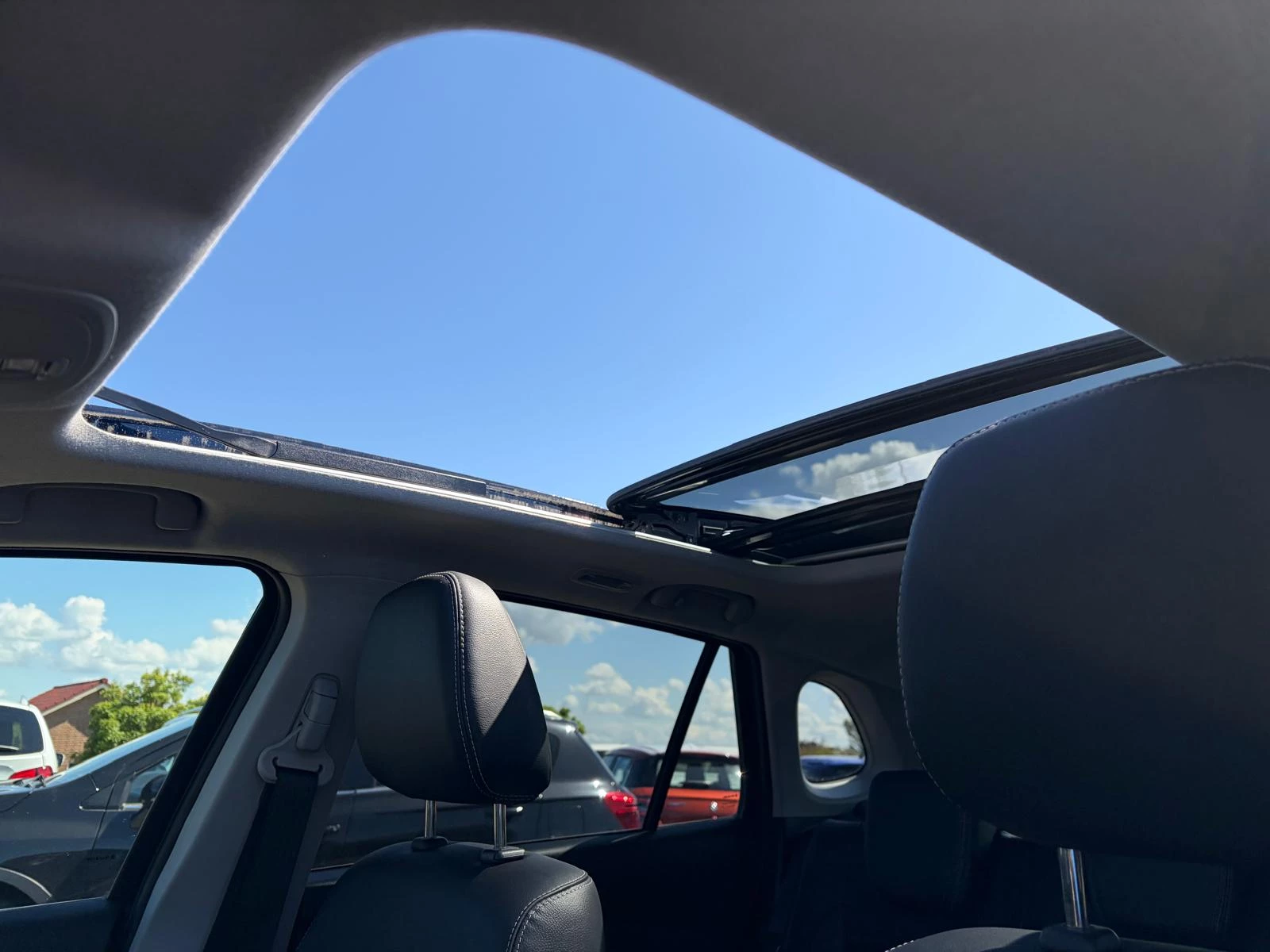 Hoofdafbeelding Suzuki S-Cross