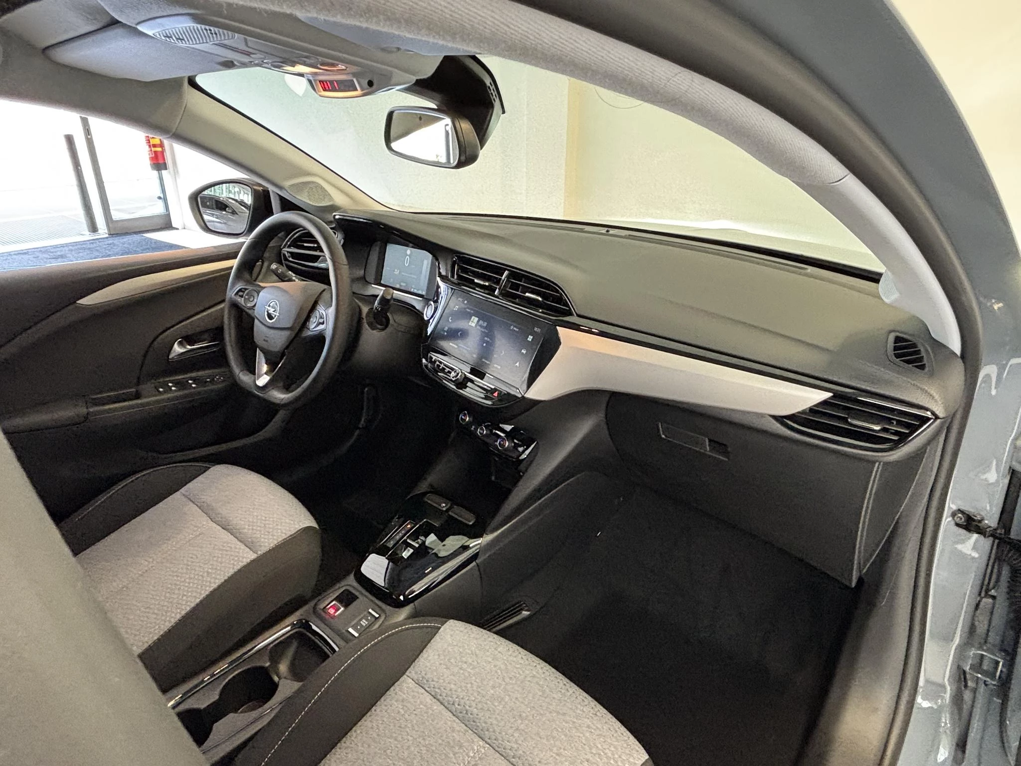 Hoofdafbeelding Opel Corsa-e