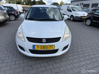 Suzuki Swift 1.2 Colorline EASSS