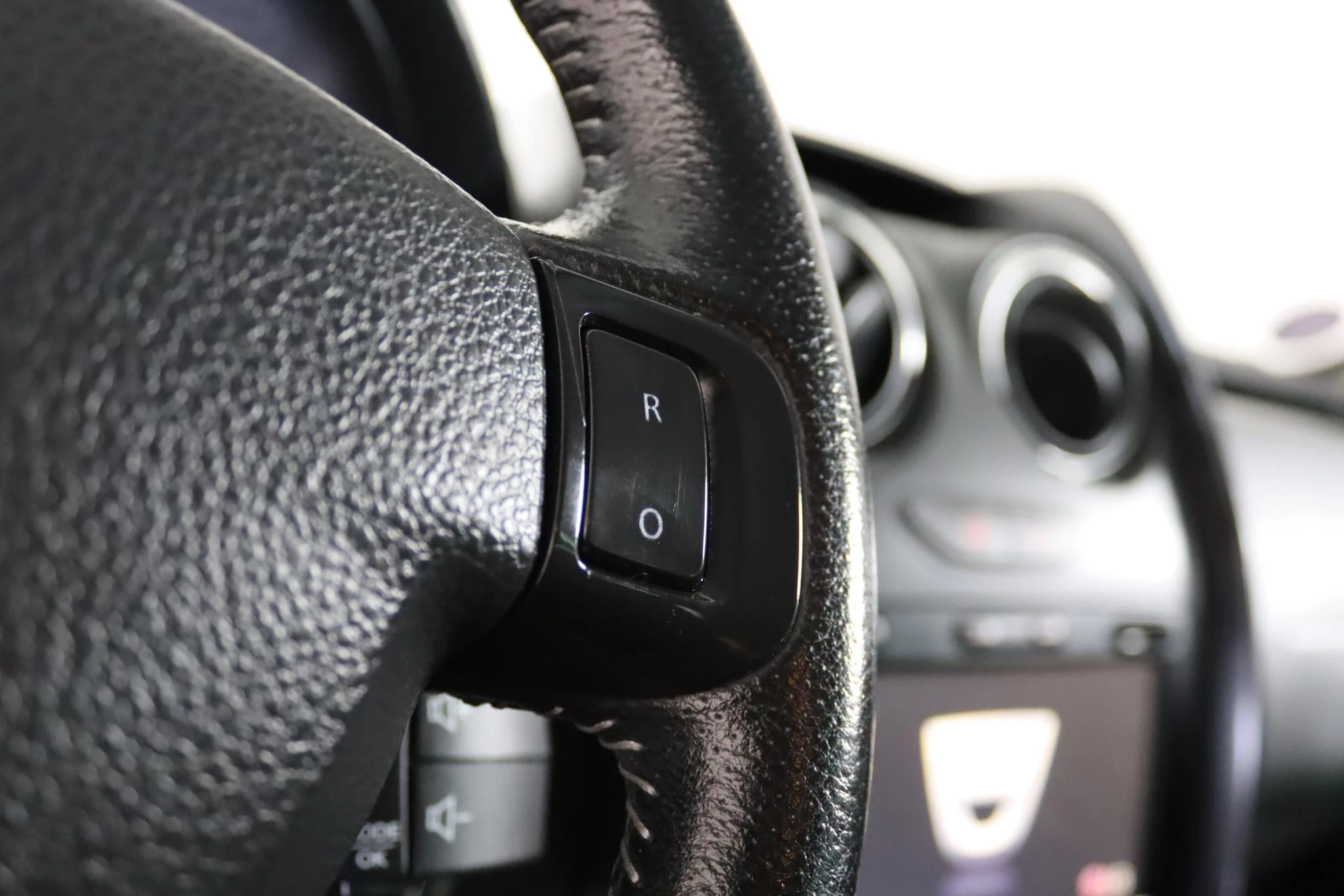 Hoofdafbeelding Dacia Duster