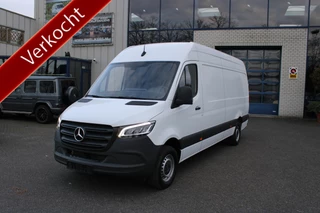 Mercedes-Benz Sprinter 315 CDI L3H2 Pro Smartphone integratiepakket, 270 graden achterdeuren
