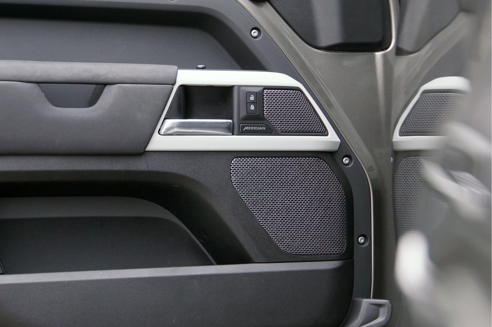 Hoofdafbeelding Land Rover Defender