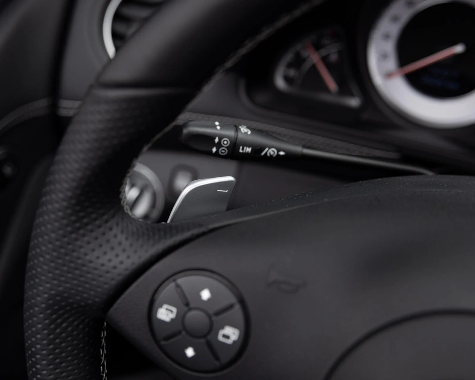 Hoofdafbeelding Mercedes-Benz SL