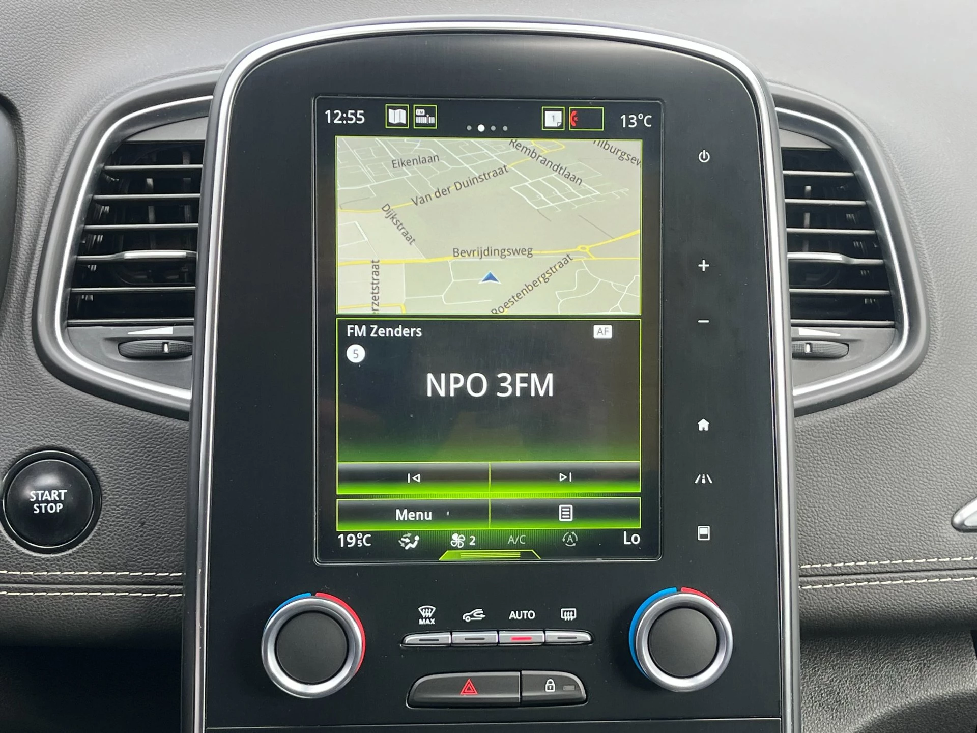 Hoofdafbeelding Renault Grand Scénic