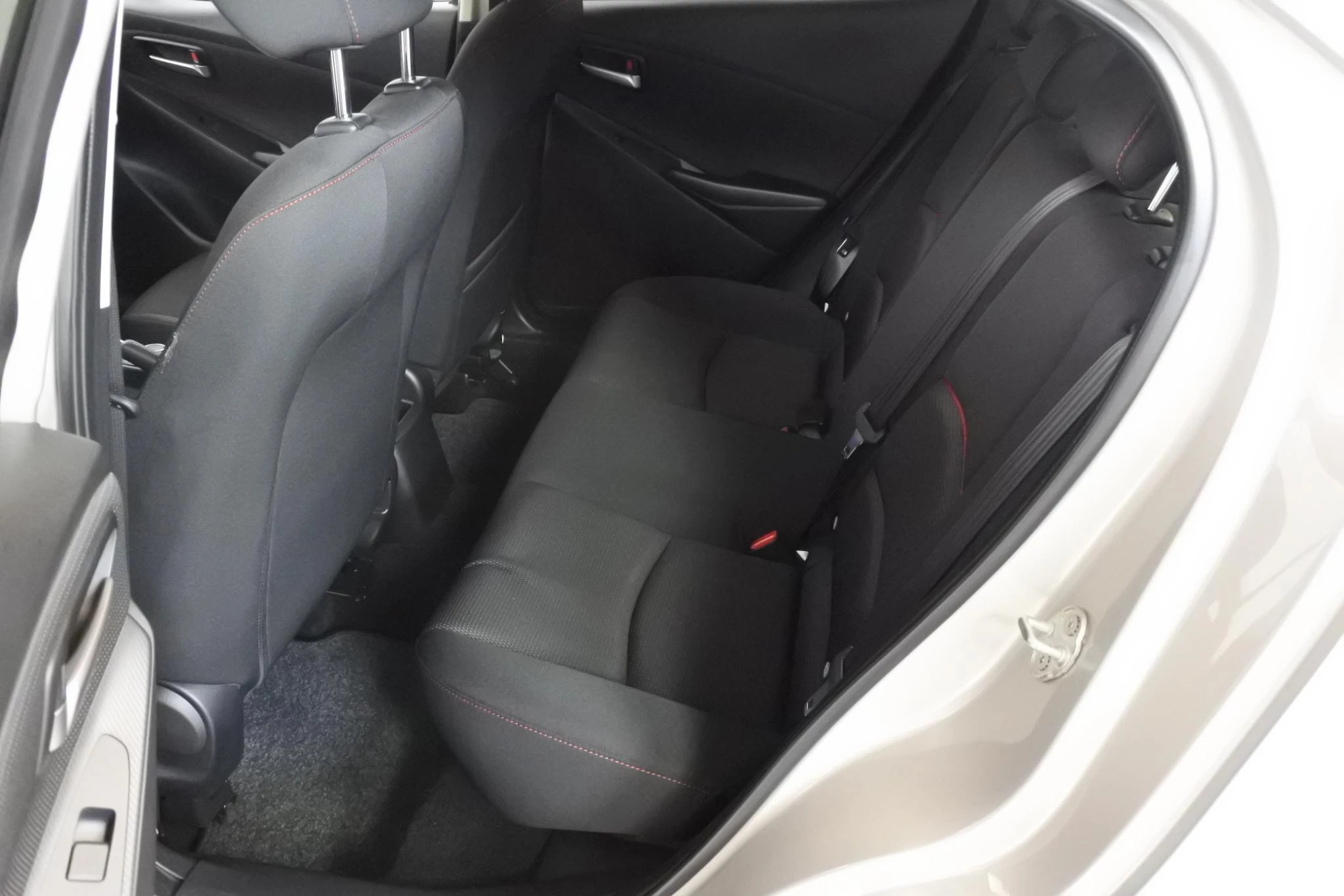 Hoofdafbeelding Mazda 2