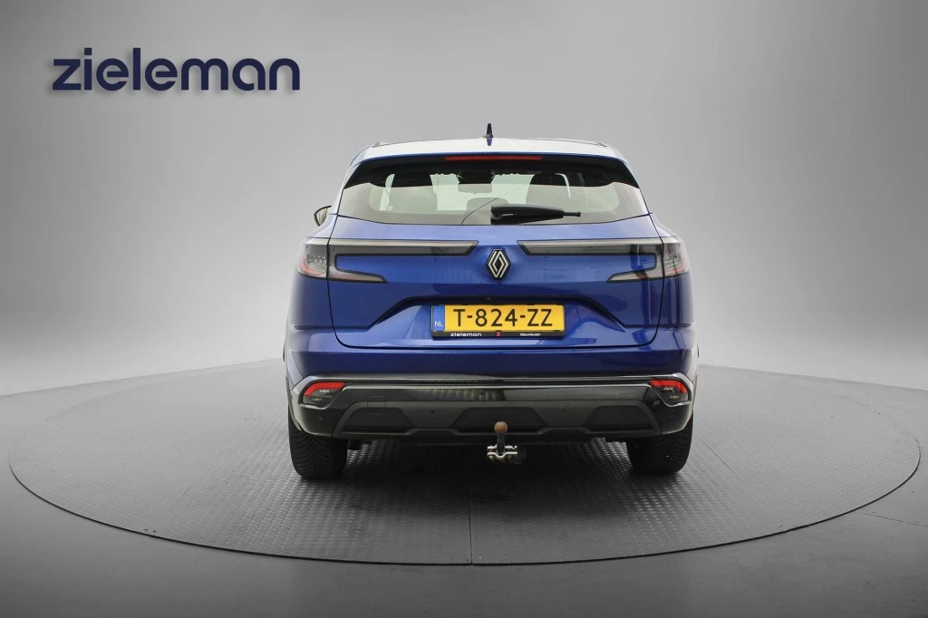 Hoofdafbeelding Renault Austral