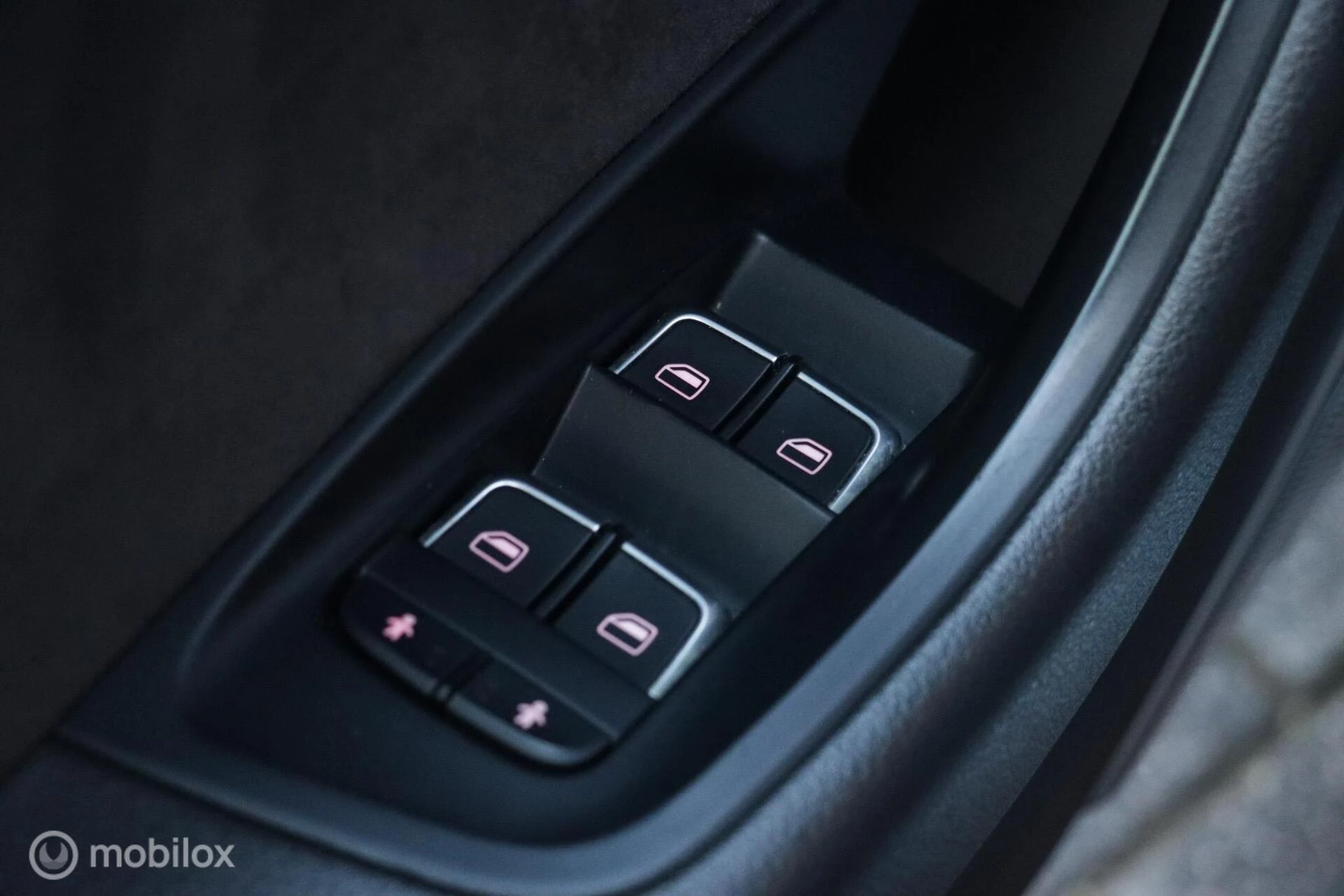 Hoofdafbeelding Audi S6