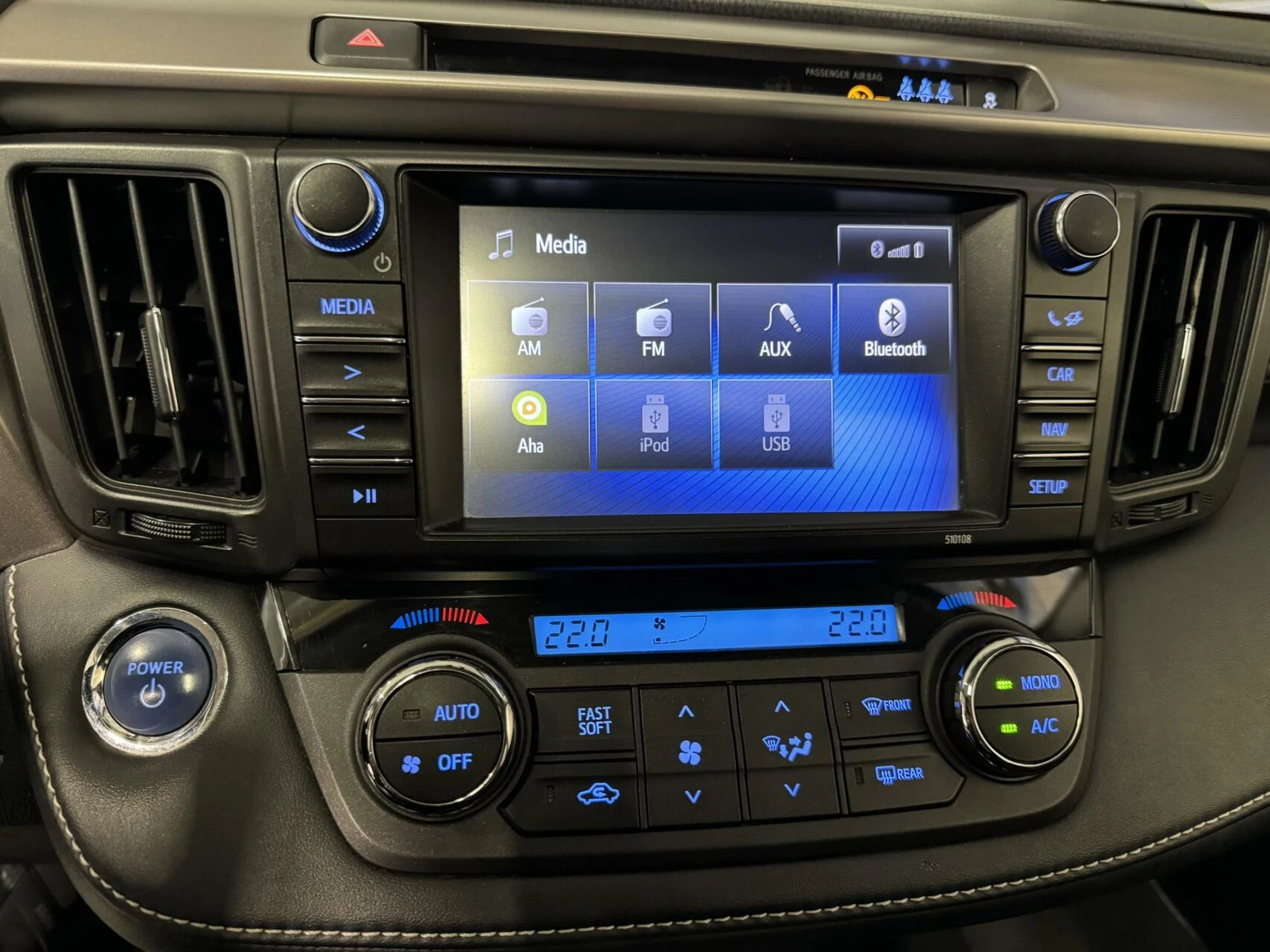 Hoofdafbeelding Toyota RAV4