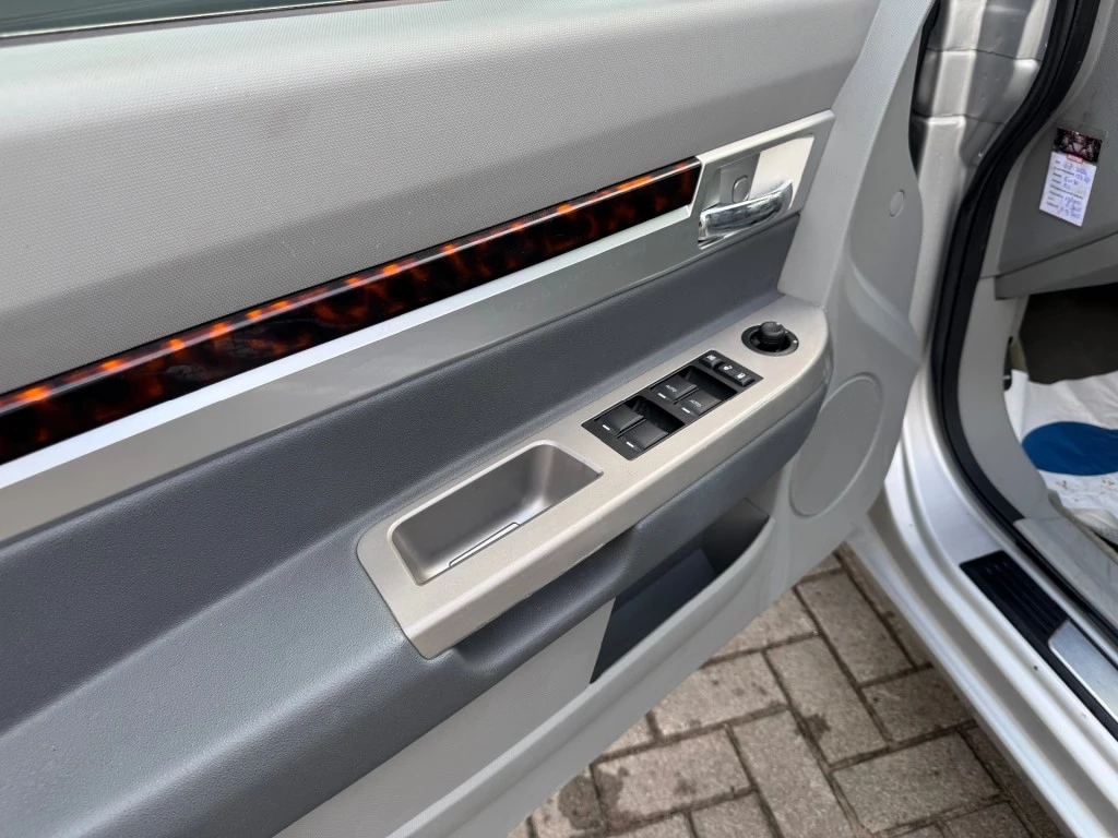 Hoofdafbeelding Chrysler Sebring