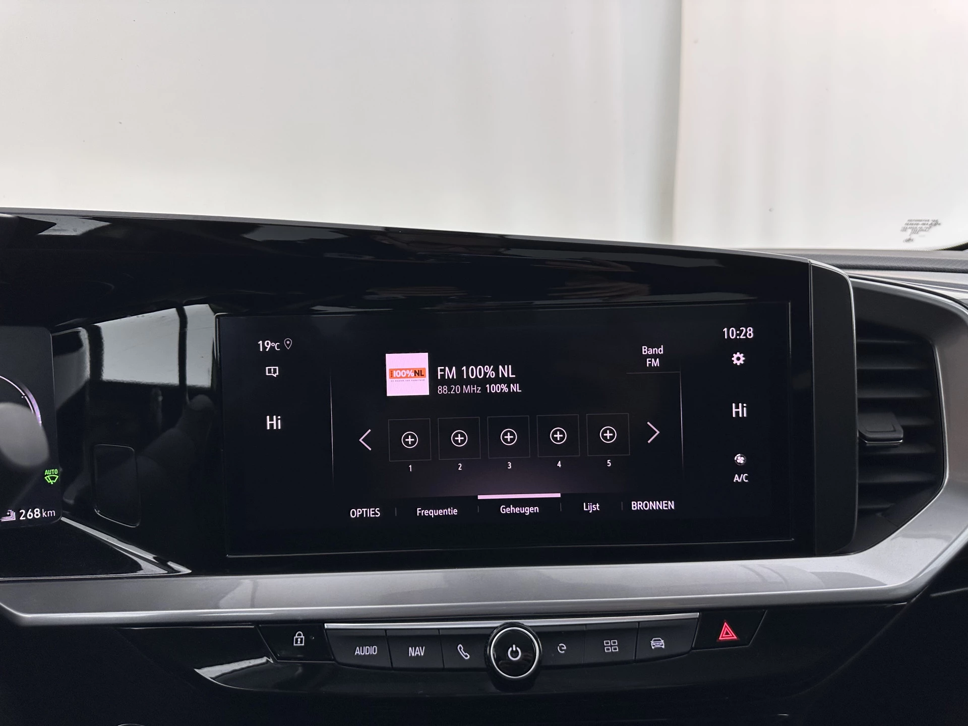 Hoofdafbeelding Opel Mokka-e