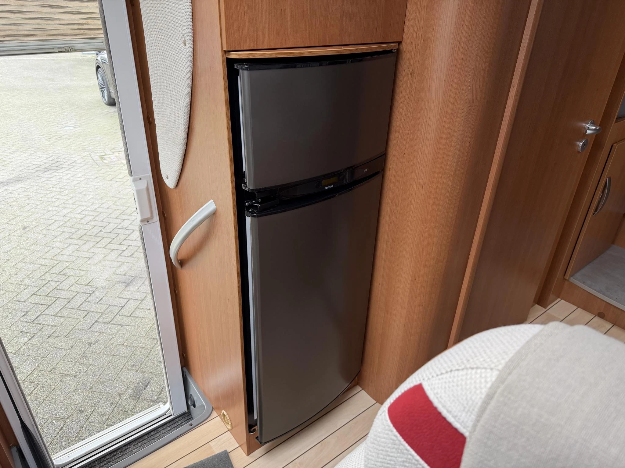 Hoofdafbeelding Pilote G740LGJ