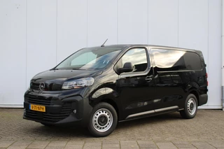 Opel Vivaro Electric L3 136 pk 75 kWh Parkeercamera / Carplay / Cruise-control