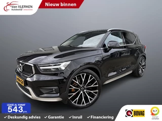 Volvo XC40 1.5 T5 Recharge Inscription