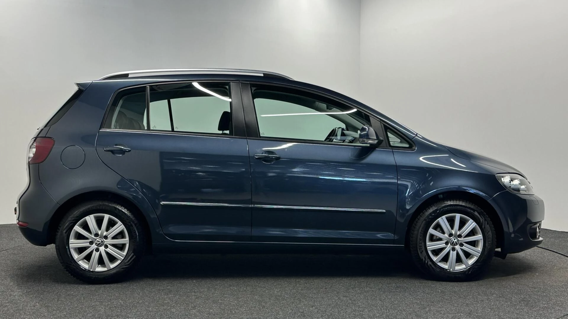 Hoofdafbeelding Volkswagen Golf Plus