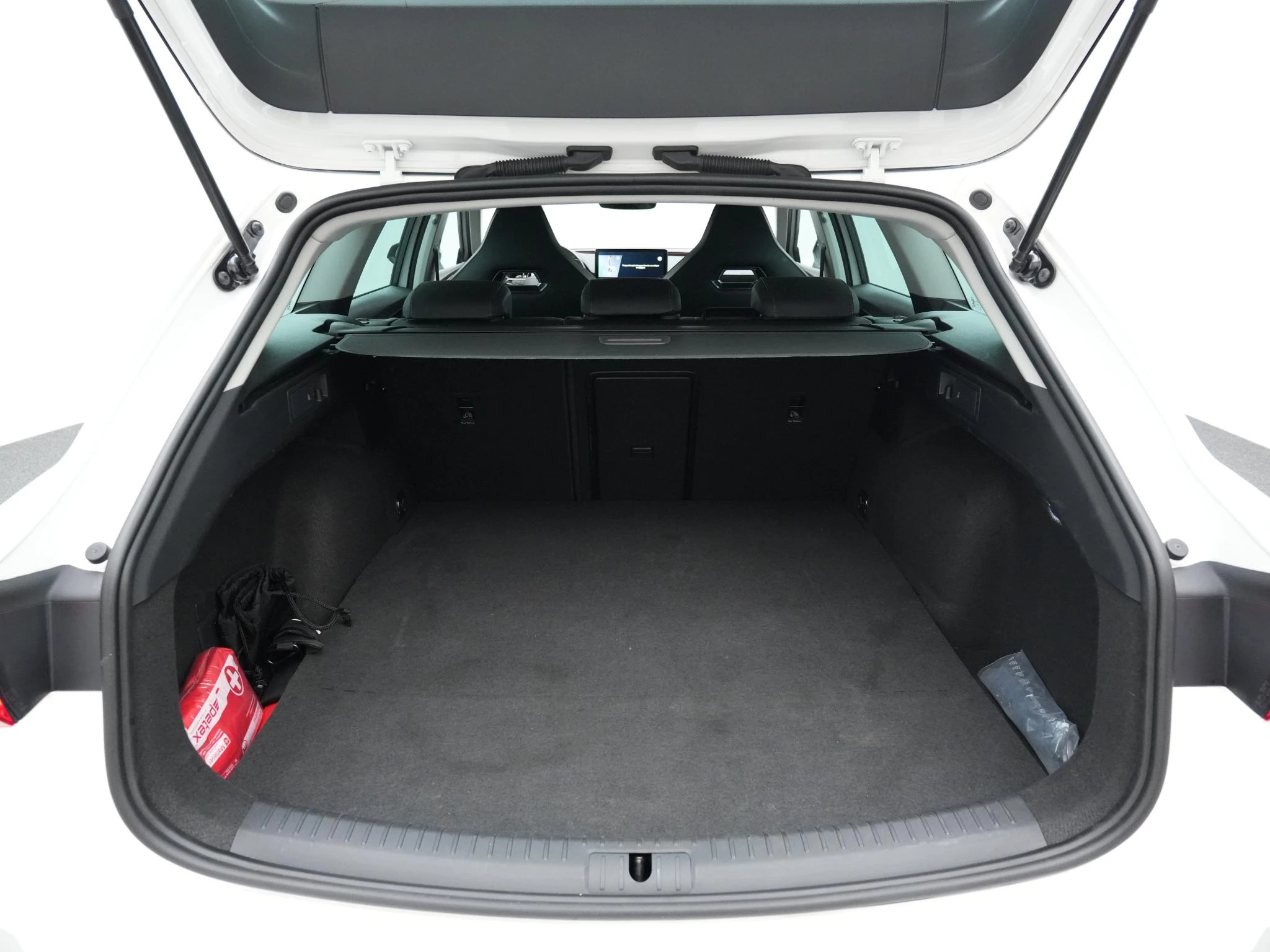 Hoofdafbeelding CUPRA Leon Sportstourer