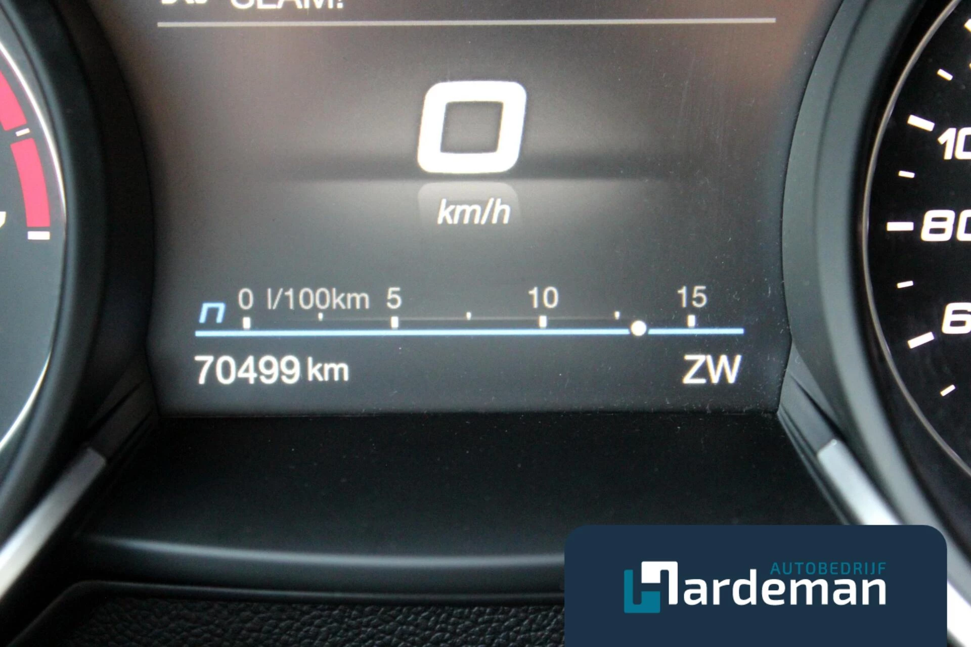 Hoofdafbeelding Alfa Romeo Stelvio