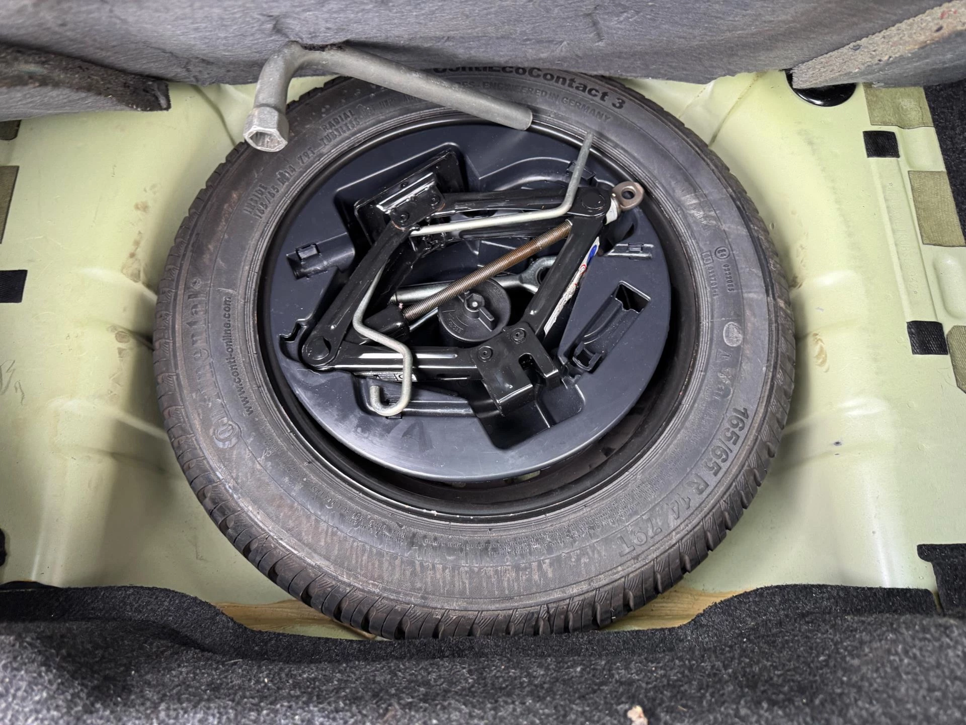 Hoofdafbeelding Ford Ka