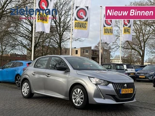 Peugeot 208 1.2 PureTech Active - Carplay, Cruise