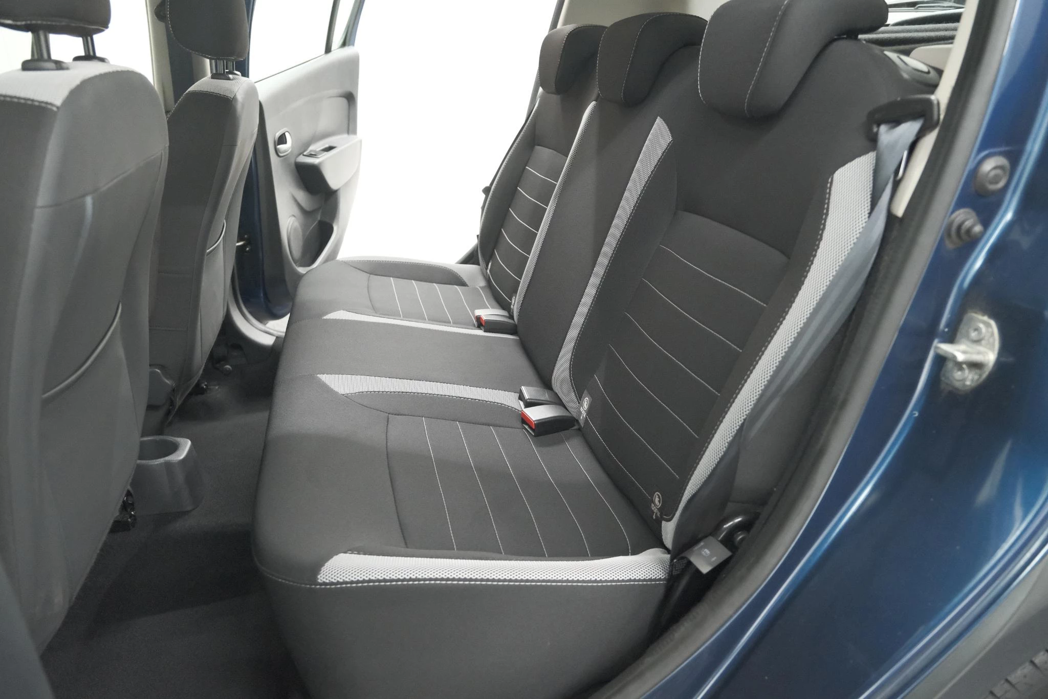 Hoofdafbeelding Dacia Sandero Stepway