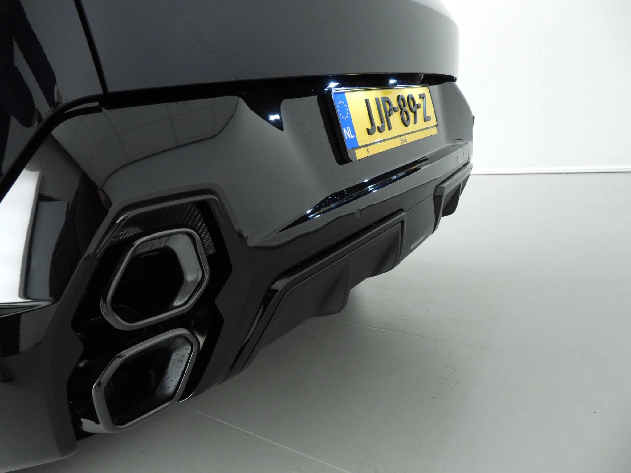 Hoofdafbeelding BMW XM