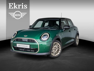 Hoofdafbeelding MINI 5-deurs MINI 5-deurs Cooper C Favoured + S pakket