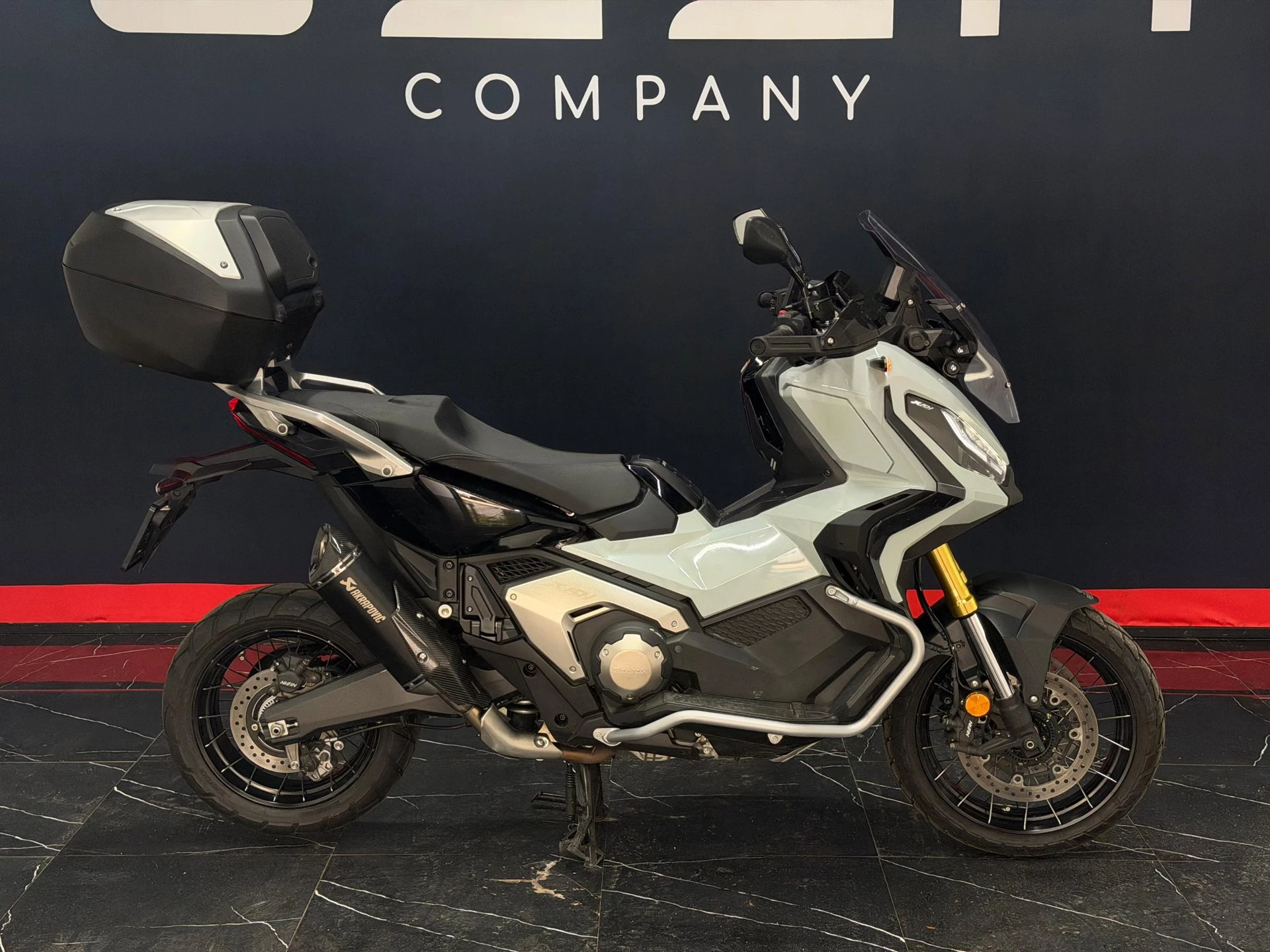 Hoofdafbeelding Honda X-ADV