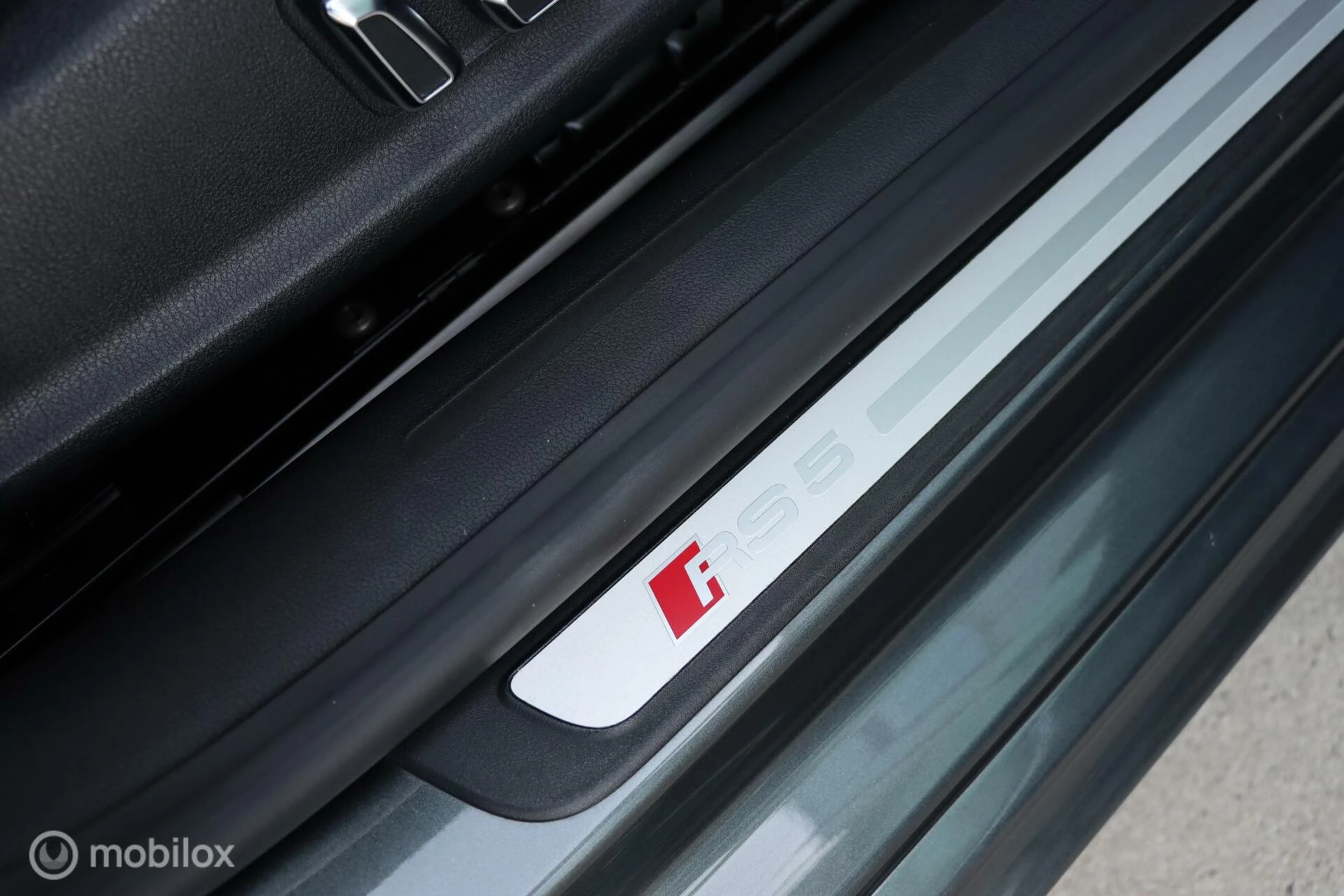 Hoofdafbeelding Audi RS5