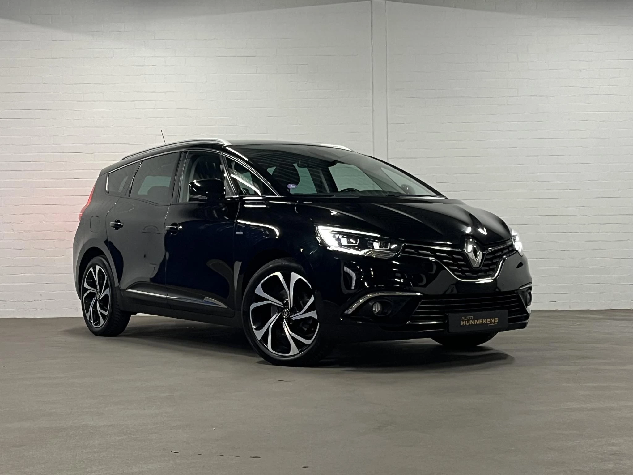 Hoofdafbeelding Renault Grand Scénic
