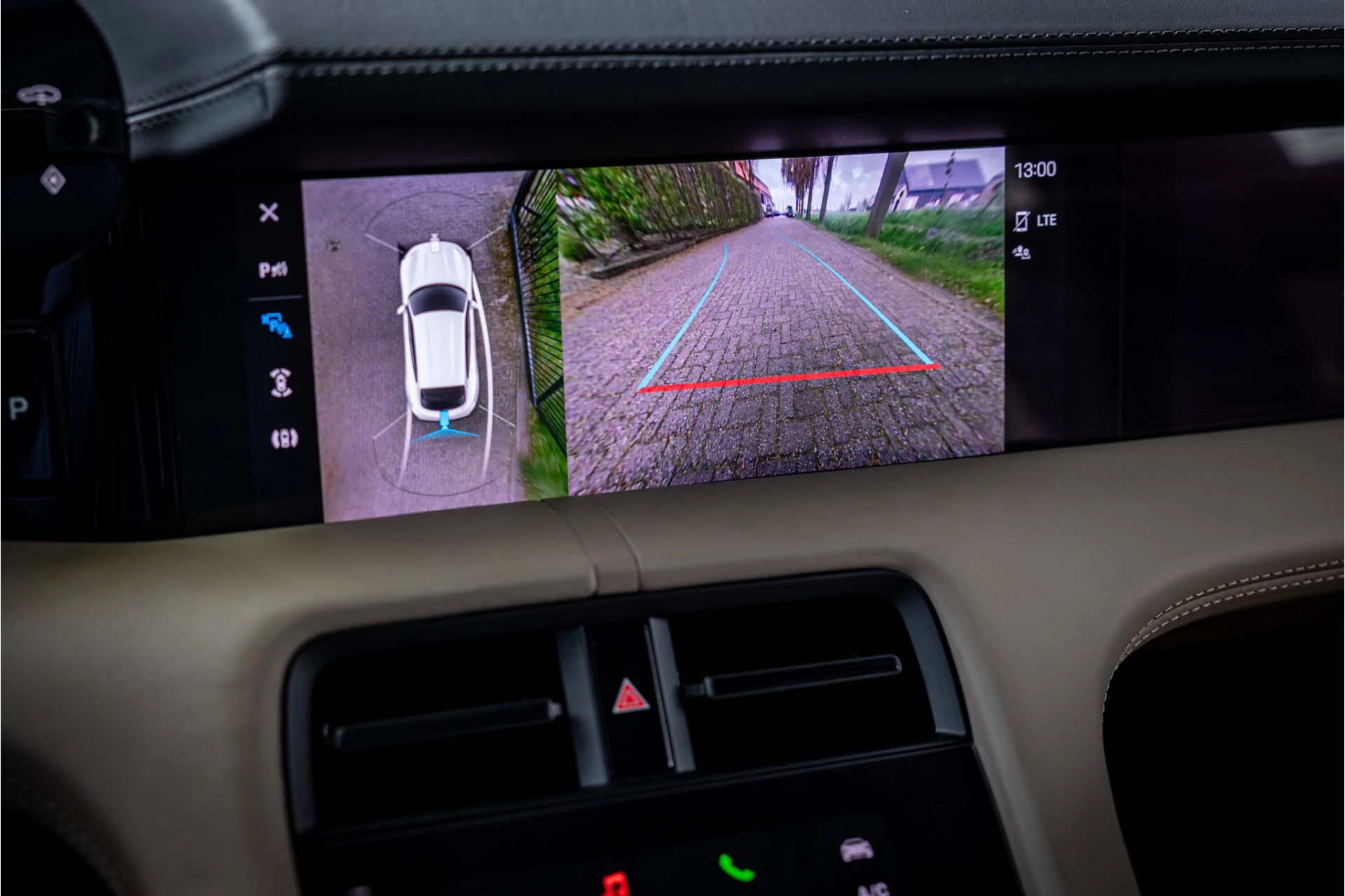 Hoofdafbeelding Porsche Taycan