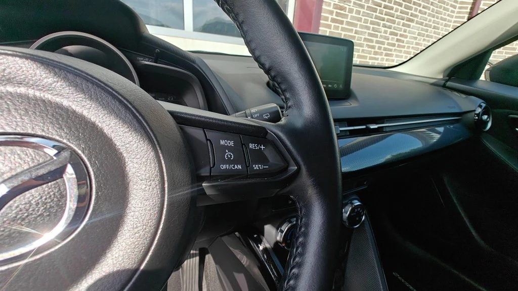 Hoofdafbeelding Mazda 2