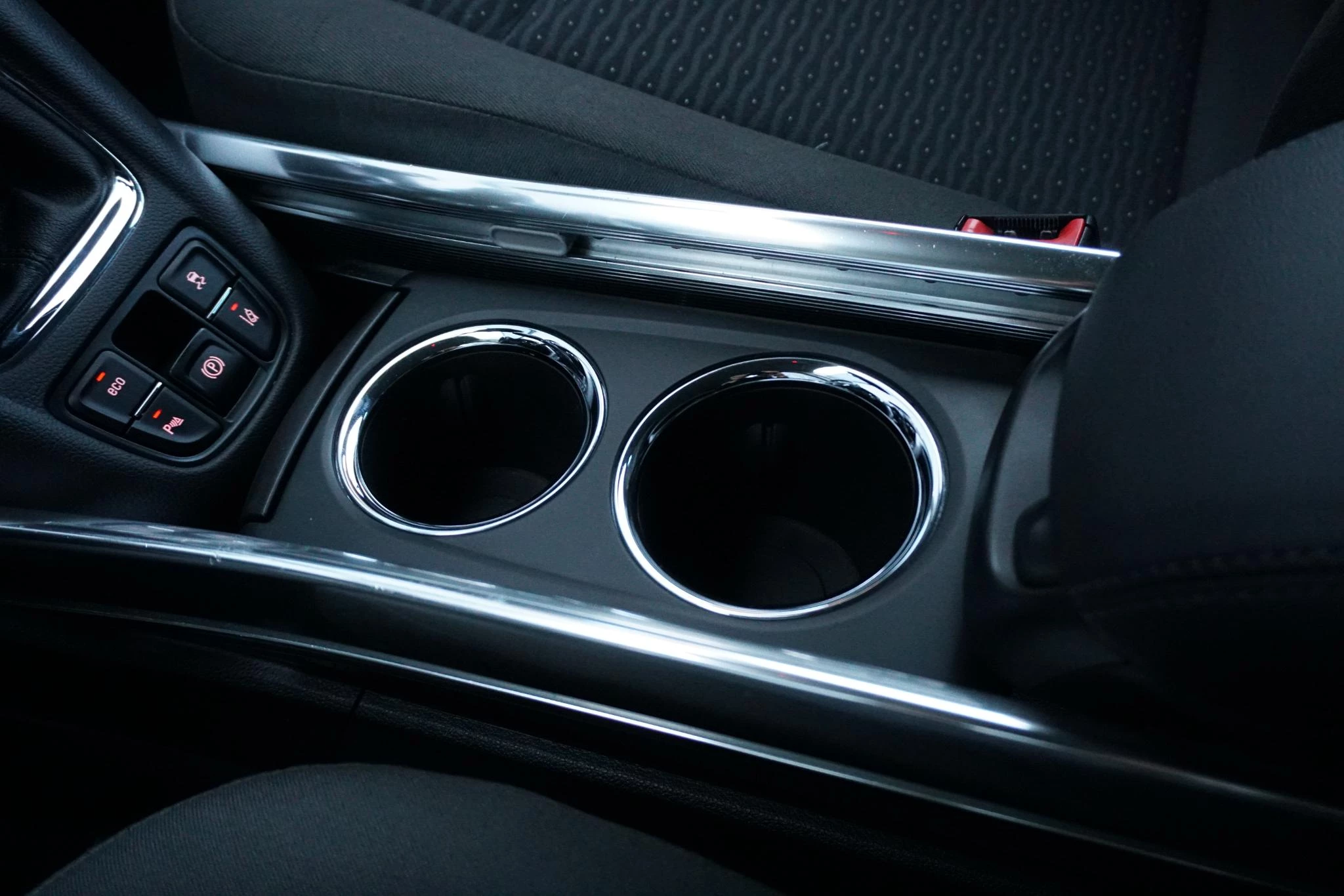 Hoofdafbeelding Opel Zafira