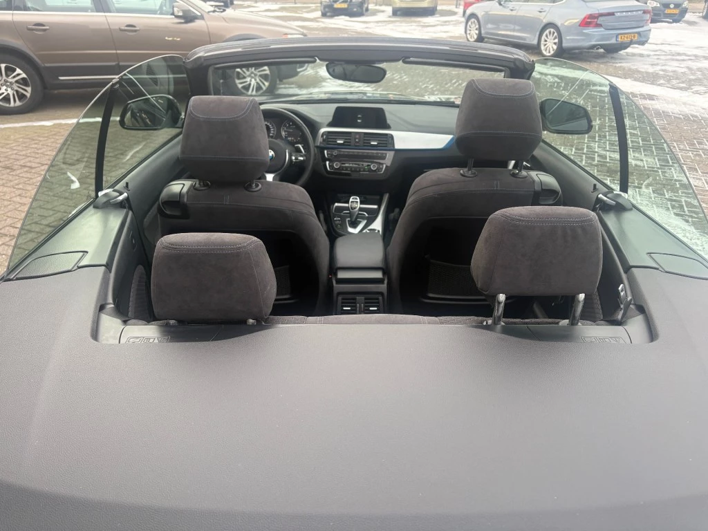 Hoofdafbeelding BMW 2 Serie