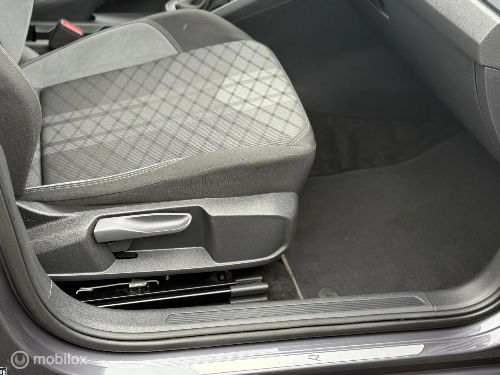 Hoofdafbeelding Volkswagen Taigo