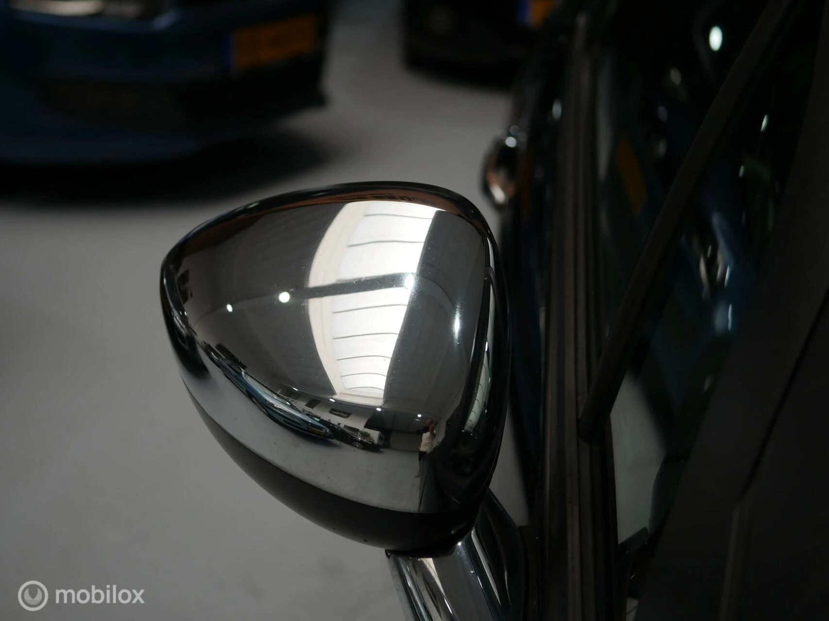 Hoofdafbeelding Citroën DS3