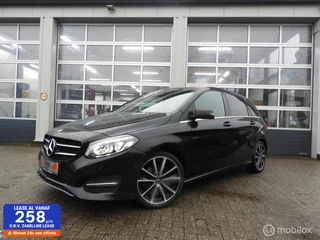 Hoofdafbeelding Mercedes-Benz B-Klasse Mercedes B-klasse 250 Prestige