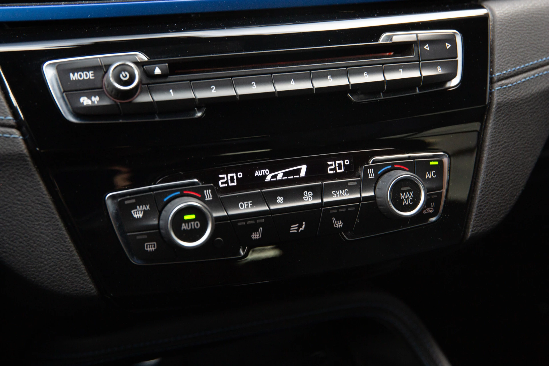 Hoofdafbeelding BMW X2