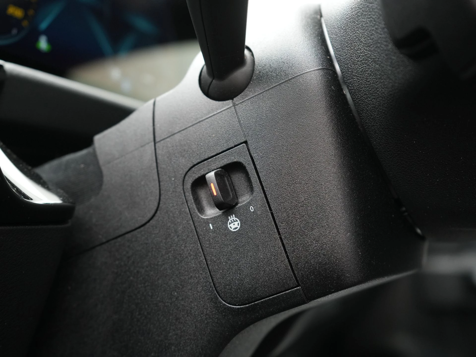 Hoofdafbeelding Mercedes-Benz EQA