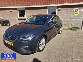 Seat Ibiza 1.0 TSI Style Business Intense
