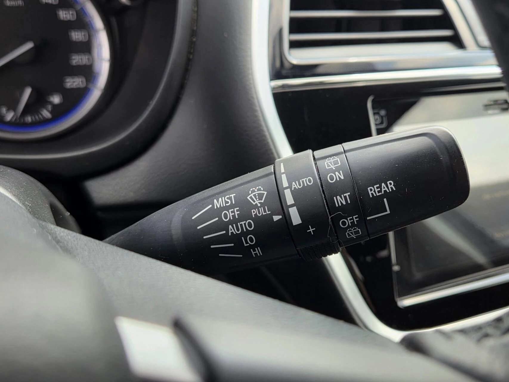 Hoofdafbeelding Suzuki S-Cross