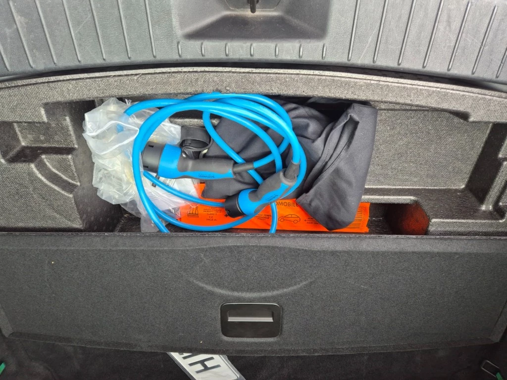 Hoofdafbeelding Mazda CX-60